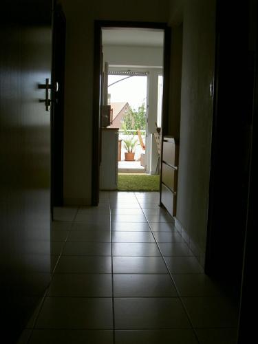 Ferienwohnung Globetrotter in 霍斯特馬爾