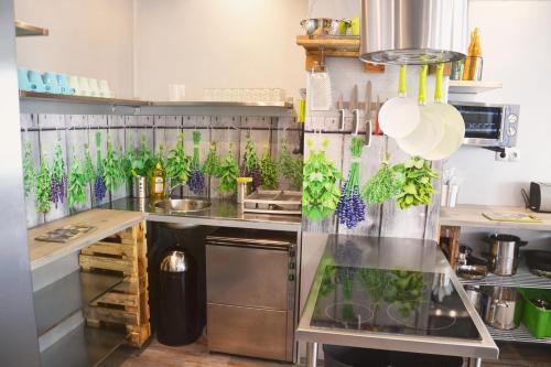 Do Step Inn Central - Self-Service-Hostel – Vienna, NY