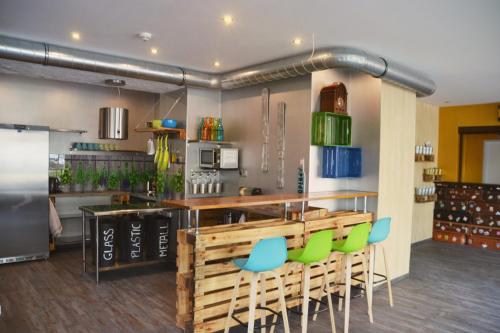 Do Step Inn Central - Self-Service-Hostel – Vienna, NY