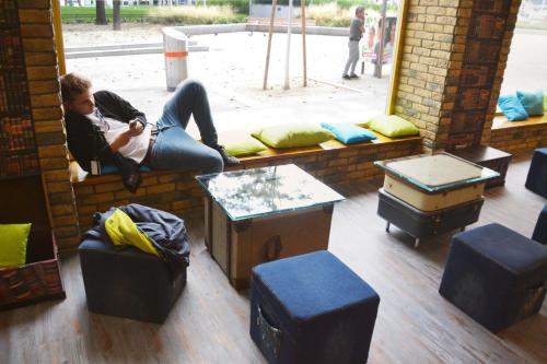 Do Step Inn Central - Self-Service-Hostel – Vienna, NY