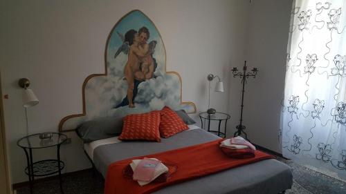 

Casa Eugenio Montale