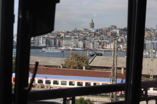 Gulhane Garden Hotel 5