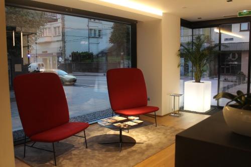 Viveiro Urban Hotel - image 3
