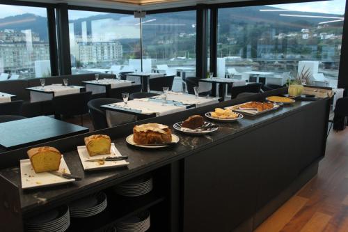Viveiro Urban Hotel - image 8