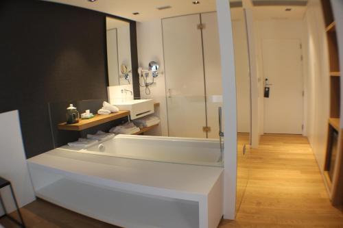 Hotel U Viveiro – Viveiro, NC