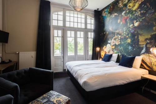 Rijksmonument Hotel de Sprenck - image 5