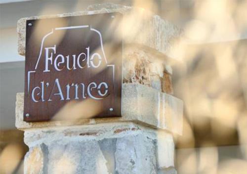 Feudo d'Arneo, Torre Lapillo (fotografie 5)