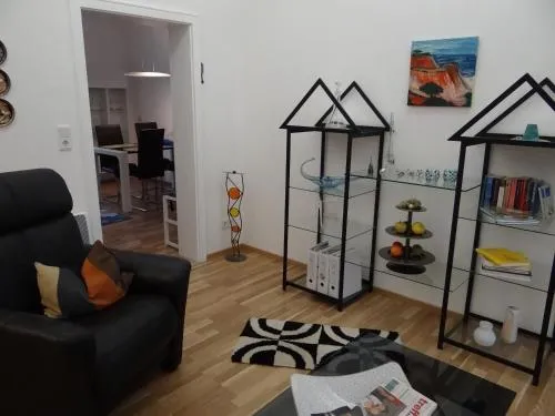 Ferienwohnung Großwald in Saarbrücken, Deutschland
