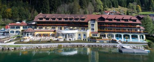 Via Salina - Hotel am See - Adults Only - image 2