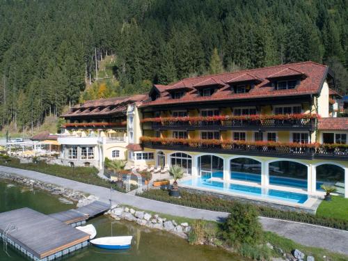 Via Salina - Hotel am See - Adults Only