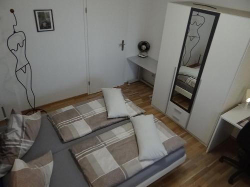 Ferienwohnung Großwald - image 11