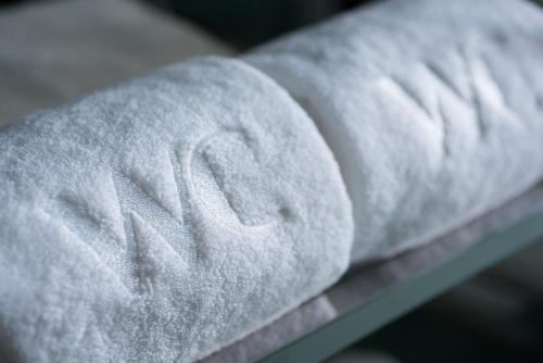 WC by The Beautique Hotels - image 10