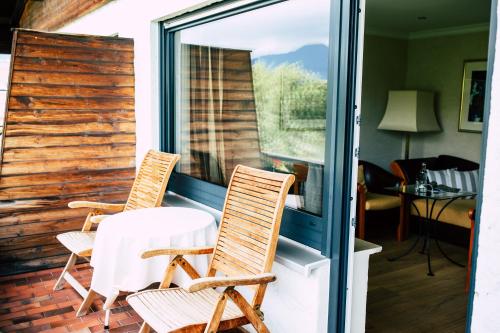 Hotel Terrassenhof - image 7