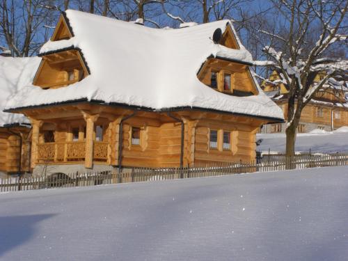 Szałas pod Limbą, Закопане (фото 5)