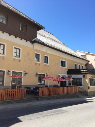 Gasthof zur Post, Pension in Annaberg bei Frankenfels