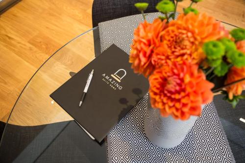 Amazing Piazza Venezia Suites - image 2