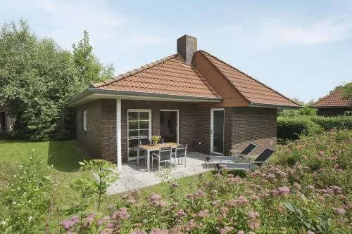 Center Parcs Nordseeküste Bremerhaven in Tossens, Deutschland