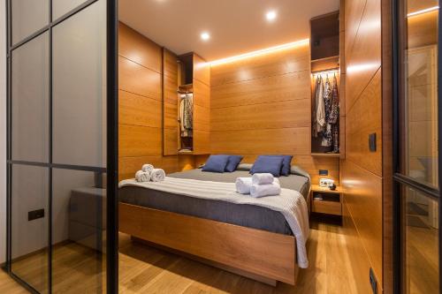 Amazing Piazza Venezia Suites - image 8