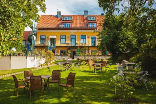 Hotell Breda Blick - Visby