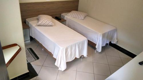 Hotel Vilamoura – Sao Paulo, MA