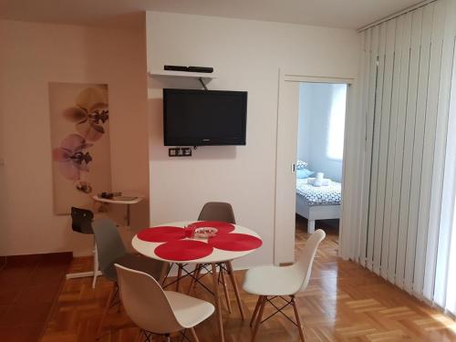  Apartment Maks Arena in Zagreb
