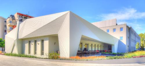Anna Hotel - main image
