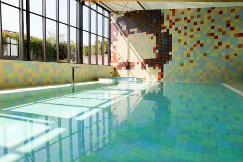 Hotel Seeblick – Bernried am Starnberger See, WY
