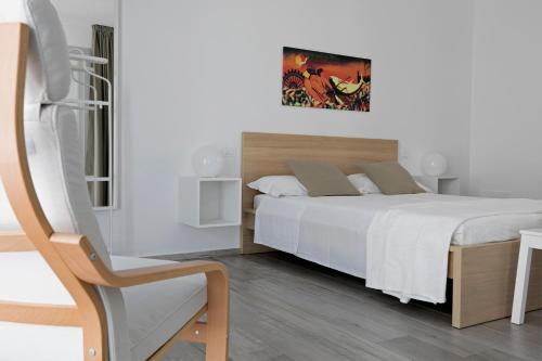 Camarò Favignana - main image