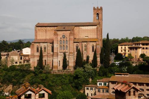  Casa Vezzosa in Siena