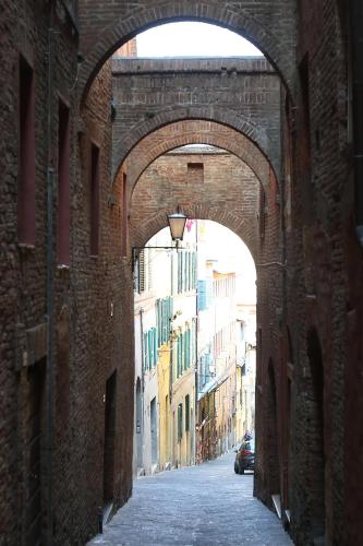  Casa Vezzosa in Siena