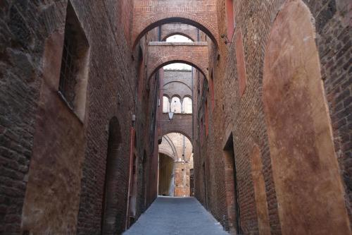  Casa Vezzosa in Siena
