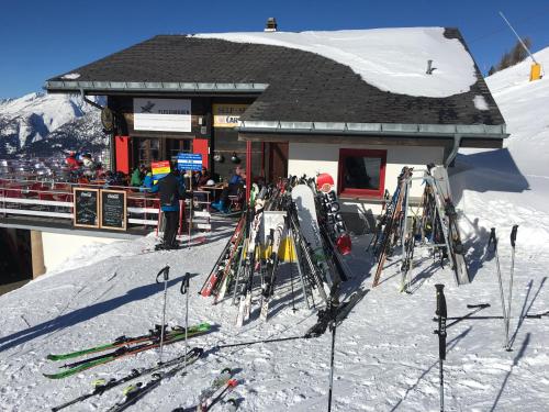 Restaurant Fleschboden - image 2