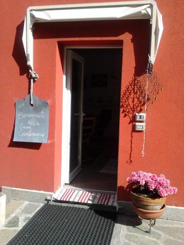  B&B Casa Cantoniera in Como