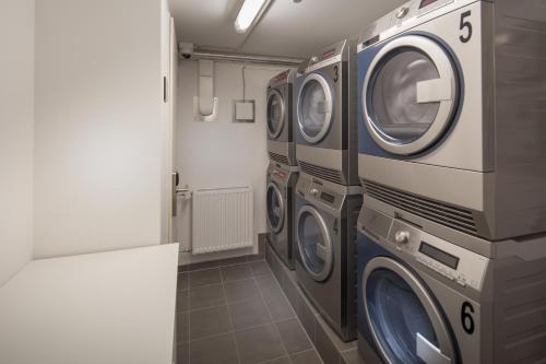 TRIO Apartment Hotel Berlin, Berlin (photo 10)