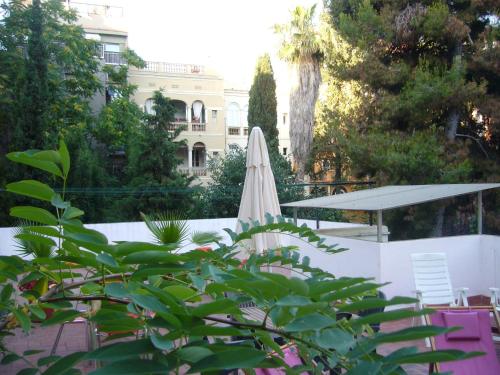 Residencia Albergue Studio - image 14