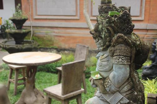 Ubud Rooms B&B - image 3