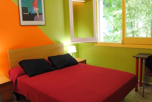 Studio Hostel, Barcelona (fotografie 9)