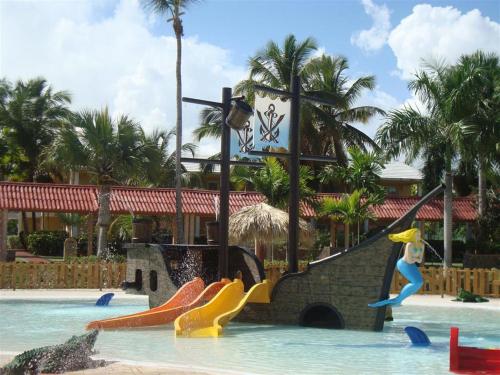 Photo 3 Grand Palladium Punta Cana Resort & Spa - All Inclusive