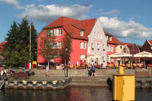 Der Insulaner - Hotel & Restaurant - image 12