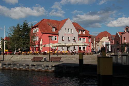 Der Insulaner - Hotel & Restaurant - image 2