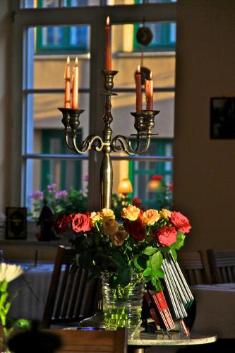 Der Insulaner - Hotel & Restaurant - image 6