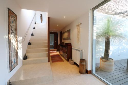 บริการและสิ่งอำนวยความสะดวก, Casa da Ribeira in อัลฟาริม