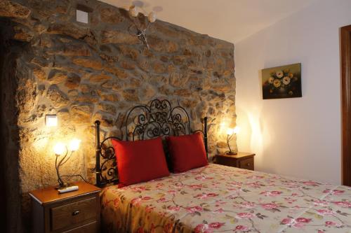 Casas do Juizo - Country Houses