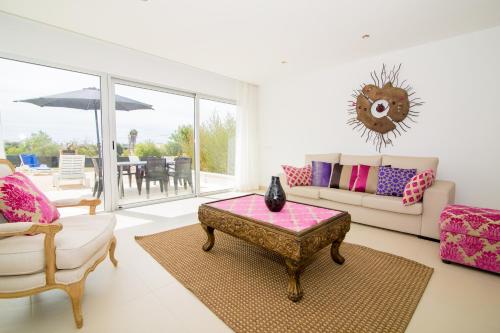 Villas Rocha