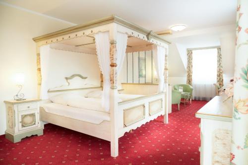 Hotel Seeblick