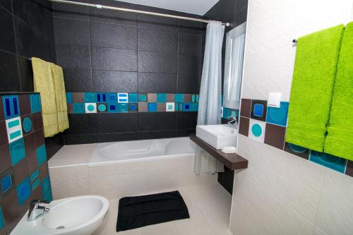 Villas Rocha