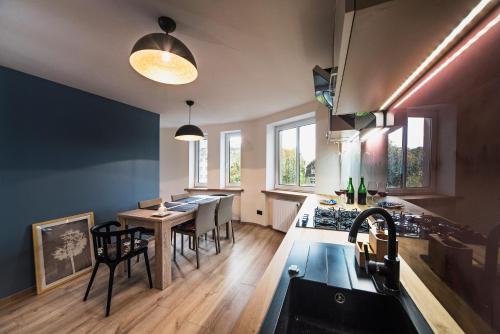 Apartament Bujwida od WroclawApartament-pl