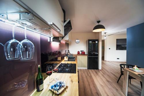 Apartament Bujwida od WroclawApartament-pl