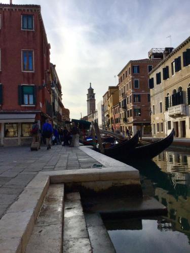 B&B Casin dei Nobili – Venice, GA