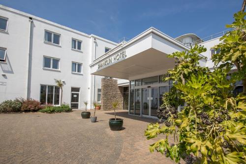 Shanklin Villa Apartments - Hotel - Shanklin